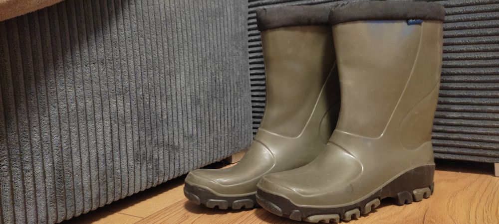 kalosze marki Muflon rozmiar 38