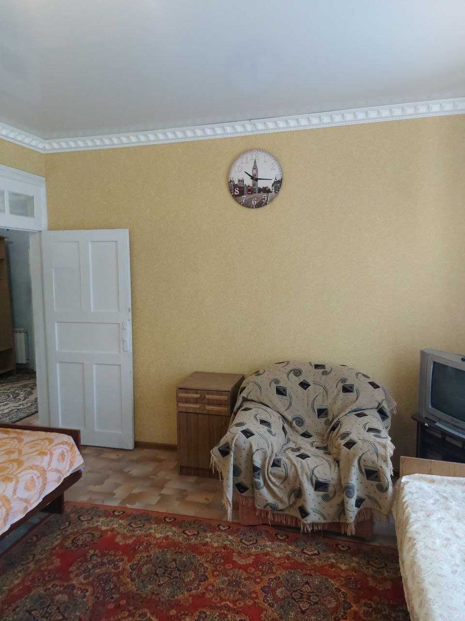 Оренда будинку відрядникам КРЭС