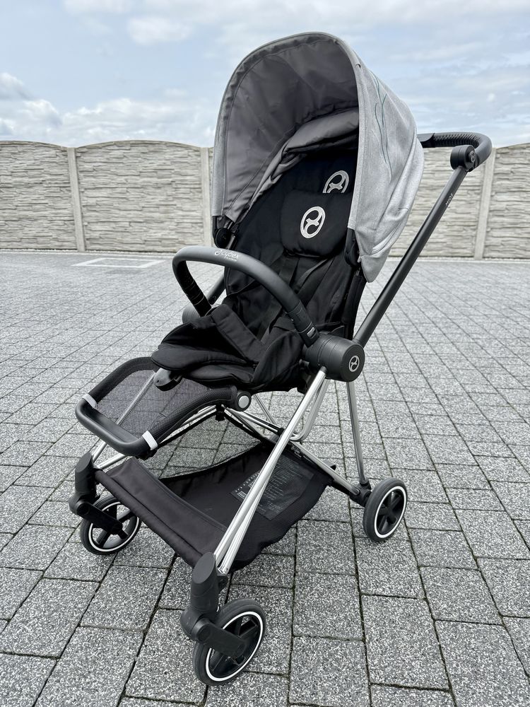 Wózek spacerówka Cybex Mios