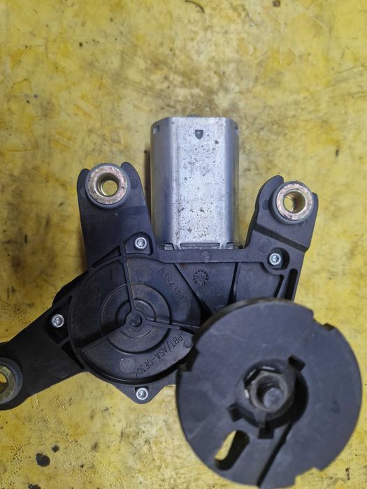 Silniczek Tylniej Wycieraczki Fiat Stilo 468.196.98