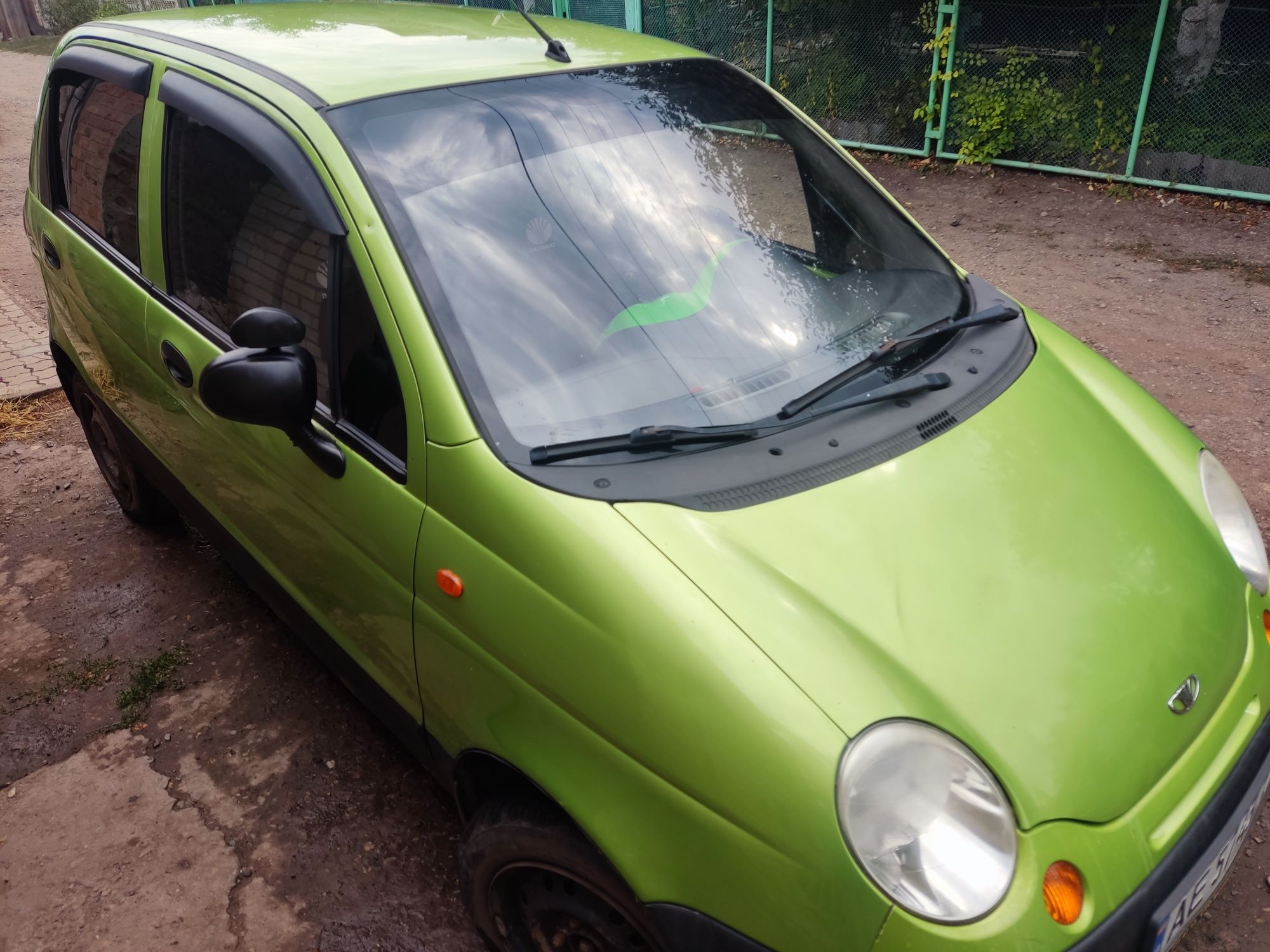 Продам Matiz (Матіз)