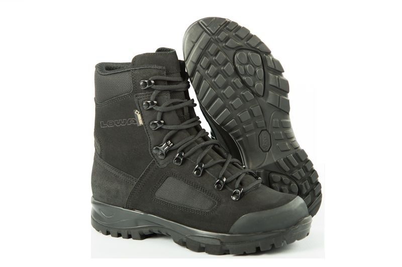 Lowa Elite mountain gtx 42