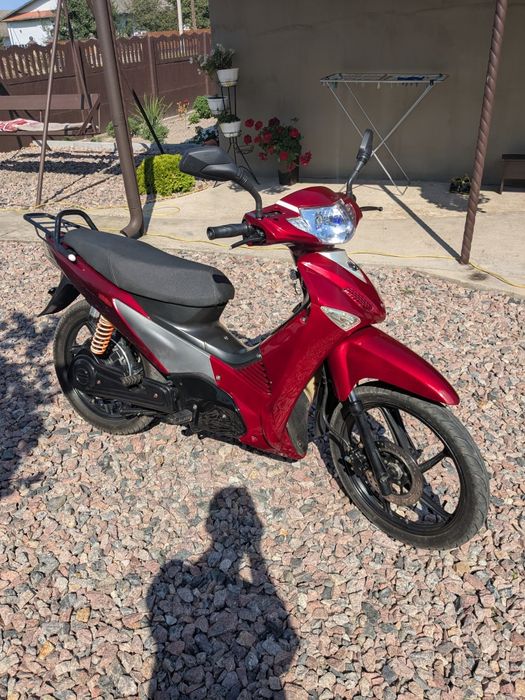 Електроскутер Електромотоцикл Електровелосипед 3000w