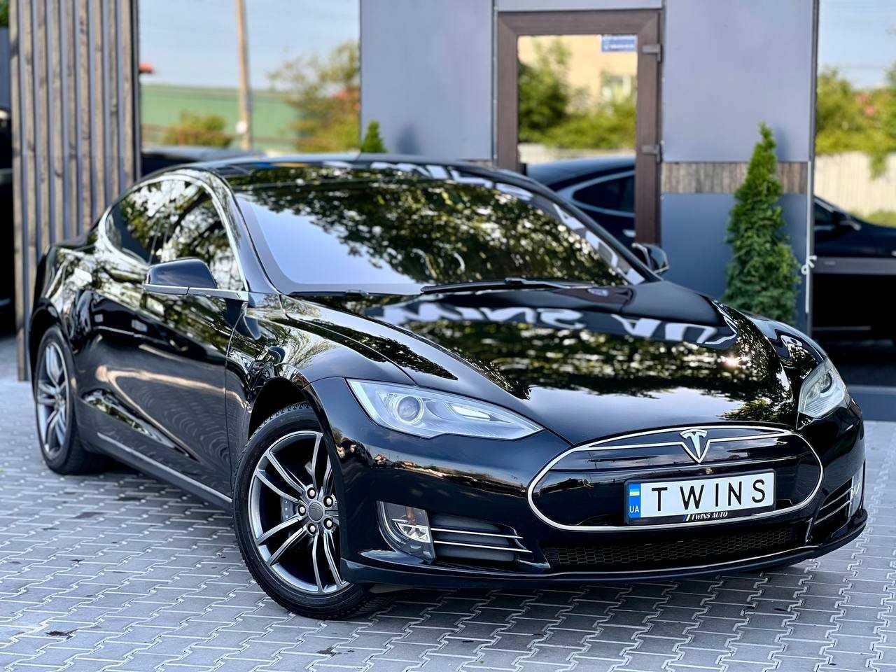 Tesla Model S 60kw