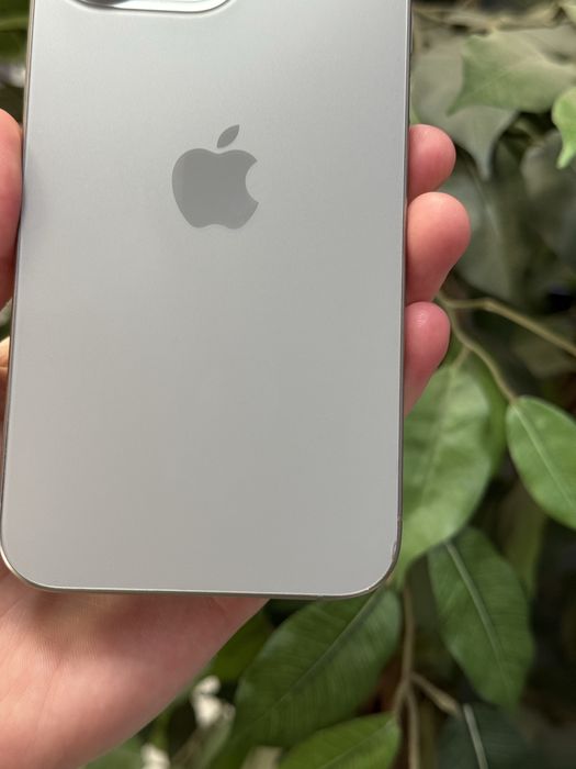 iPhone 15 Pro Max 256GB Natural Titanium