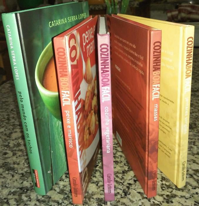 Livros