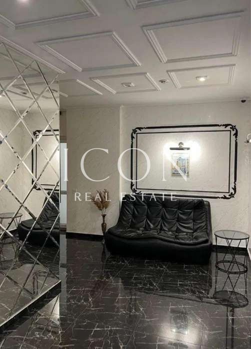 Продаж 3к квартири |94м²| вул. Дмитрівська, Лук'янівка, Київ