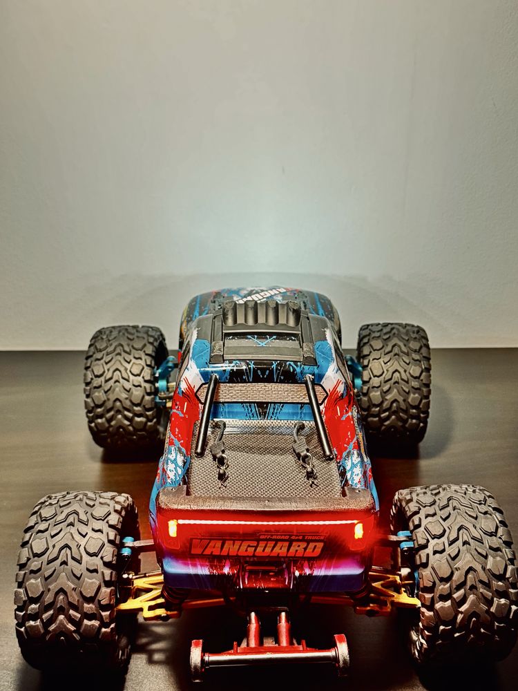 Wl -Toys  104019