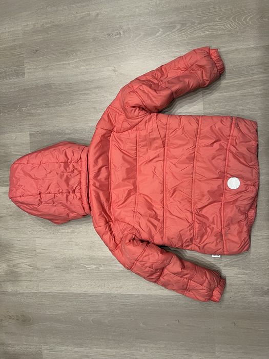 Зимова куртка Lassie by Reima Tuila 122