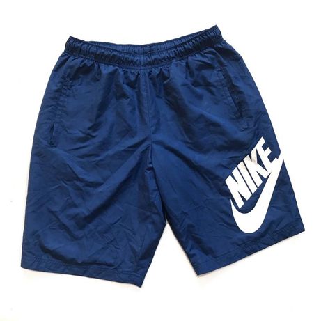 Оригинальные шорты Nike