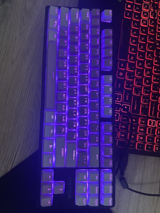 hator rockfall 2 mecha signature