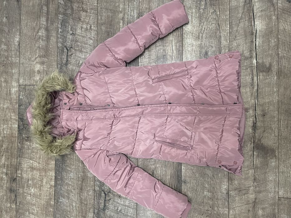 Куртка beatwear 134 р-р