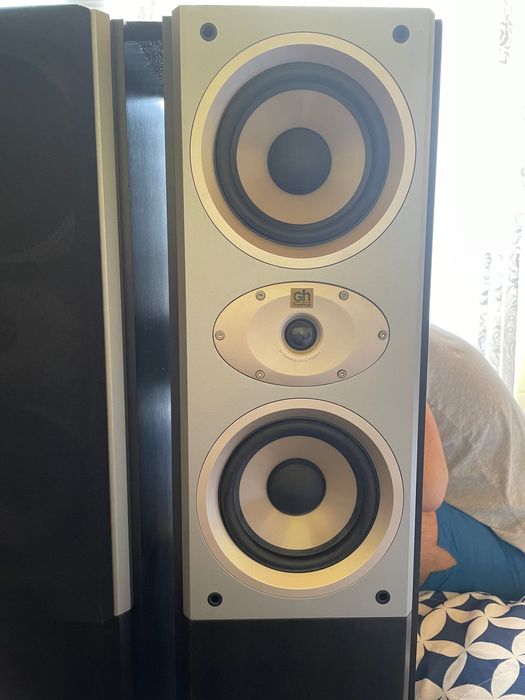 Kolumna głośnikowa GrandHigh FS1080