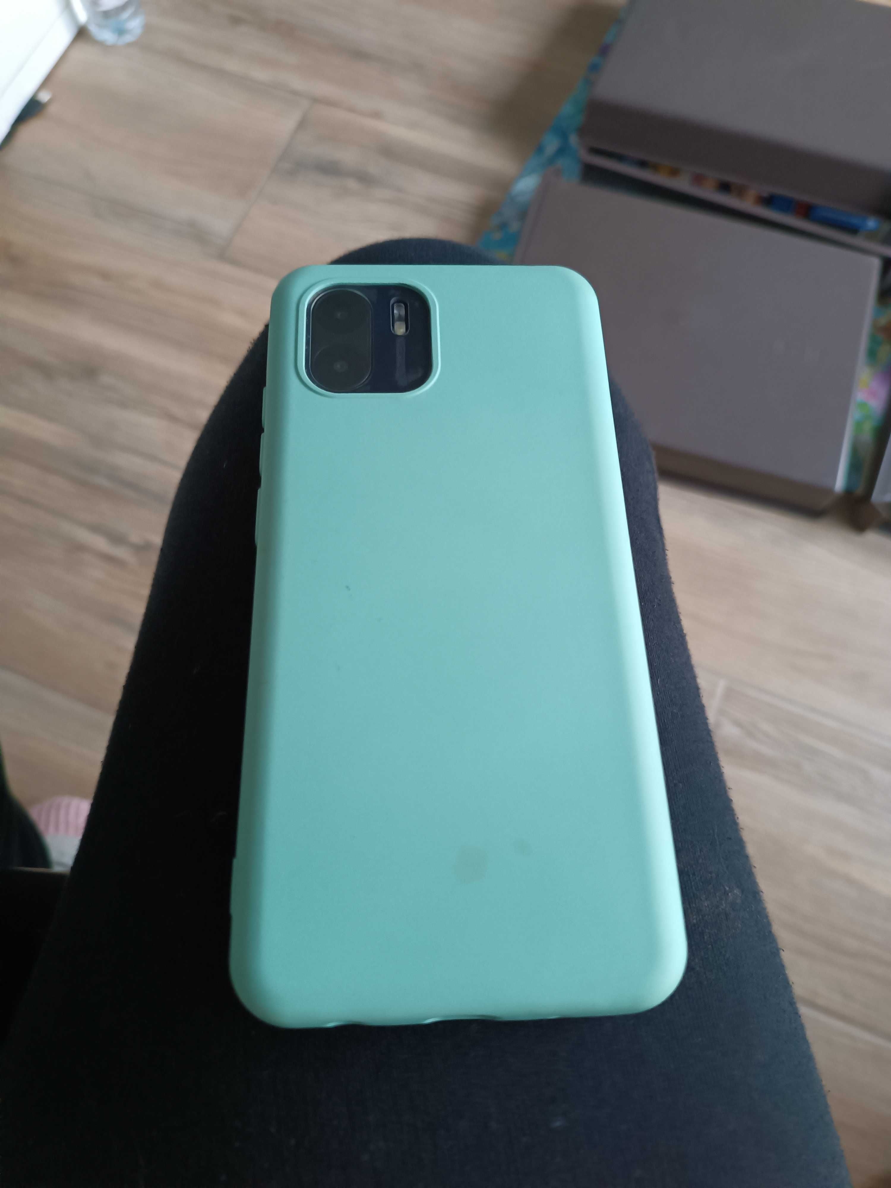 Redmi A1 como novo e com capa