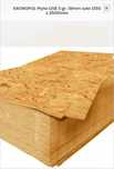 Płyta OSB Kronopol 1250x2500