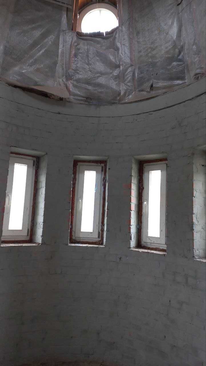 Продаж квартири на Воздвиженці