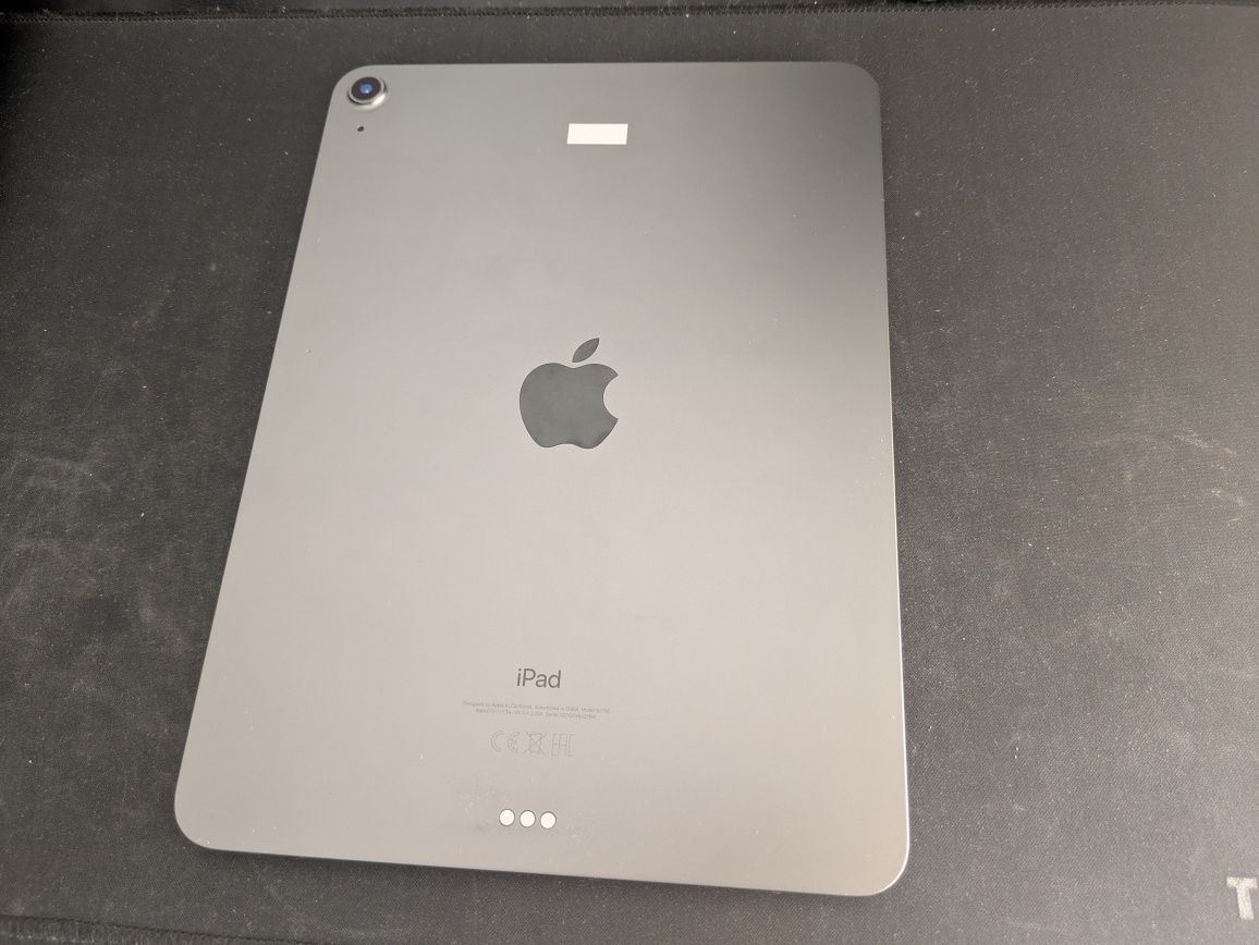 Apple iPad Air 4 (2020, WiFi) inc. caneta, capa e p