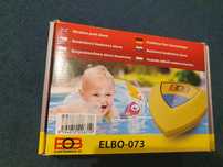 Alarm basenowy czujnik basenu niania ELBO-073