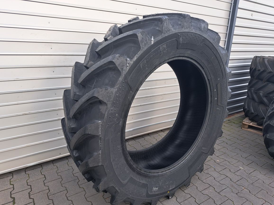 Opona 480/70R38 Alliance Agri Star II 145D 480/70/38 nowa