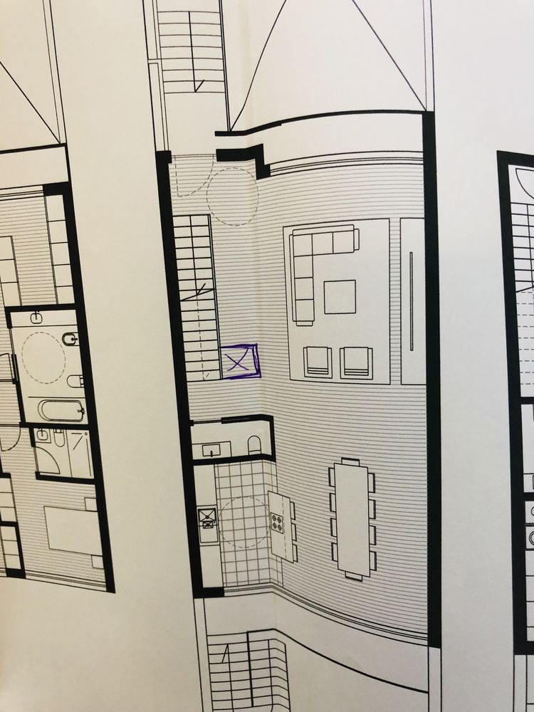 Terreno para casa geminada Priscos