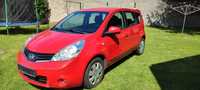 Nissan Note 2009r 1.4 benzyna