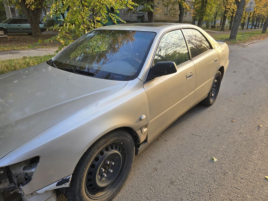 Lexus Es 300 1998 Авто для ЗСУ