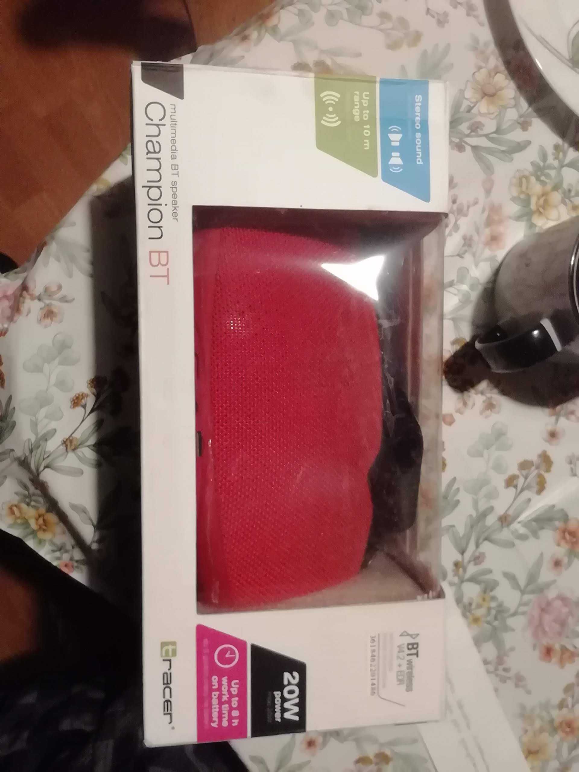 Głośnik Bluetooth Tracer