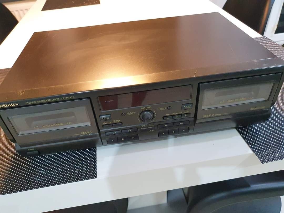 Technics rs-tr373