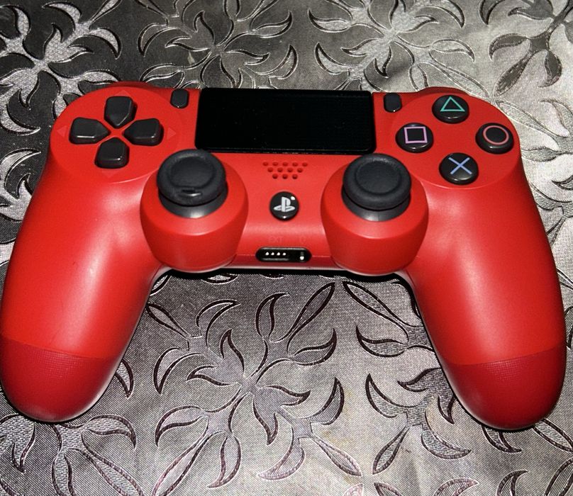 Vendo comando ps4 original