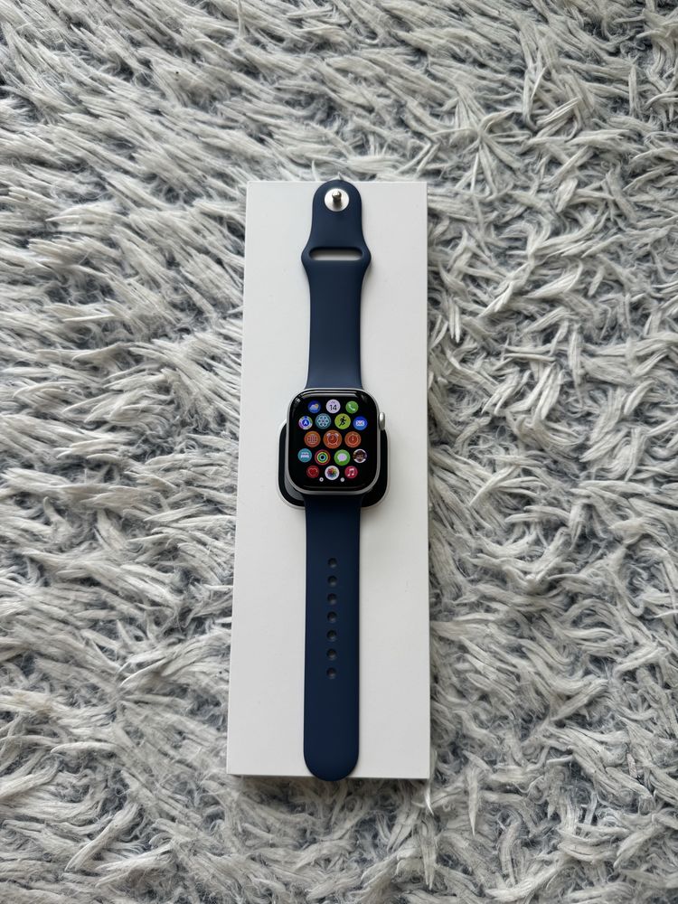 Apple watch 10 series нові