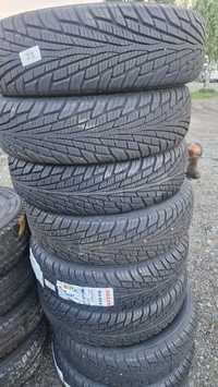 225/75/16 104H Maxxis MA-SAS All Season