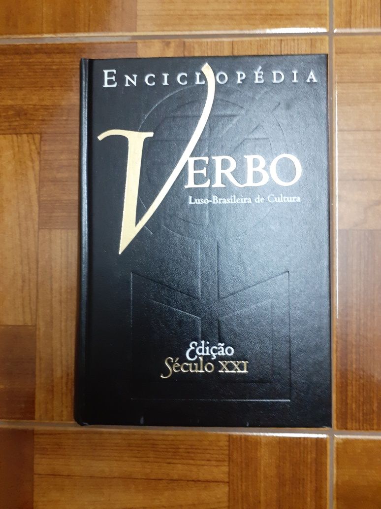 Enciclopedia Verbo XXI