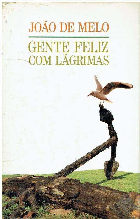 7155 - Livros de João de Melo (Vários)