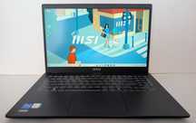 Laptop MSI Modern 15 B12MO/15.6/i7-1255U-4.7GHz/16GB/SSD512/Win11 z AI