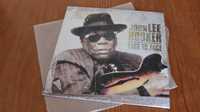Discos de Vinil de Blues e Jazz (Edições Antigas)
