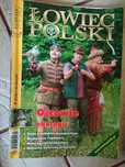Czasopismo Łowiec Polski nr 7/2012