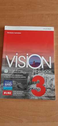 Vision 3 ćwiczenia