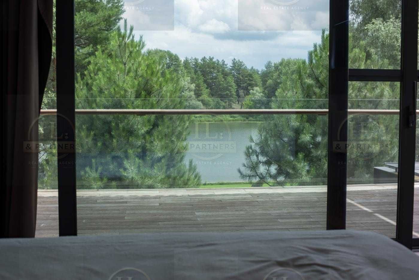 Оренда будинку/Riviera Village/Лебедівка/Біля води/Київ 15хв
