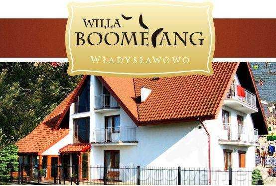 WŁADYSŁAWOWO -2 Pokojowy apartamenty -wakacje NAD MORZEM