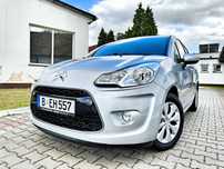 Citroën C3 1.4 75KM Benzyna Idealny Stan BEZWYPADKOWY
