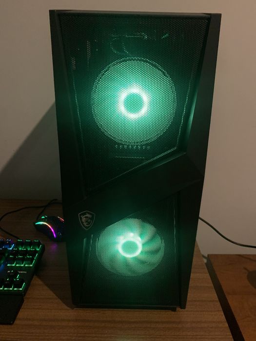 Pc Gamer/Gaming NOVO