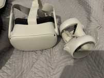 VR meta quest 2