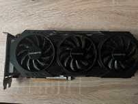 Karta Graficzna Gigabyte Windforce 3X GTX 970 4GB