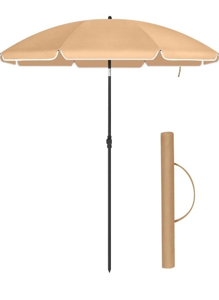 Parasol ogrodowy