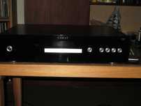Leitor CDS CARAT C57