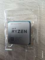Ryzen 3 2200g + nie używany cooler