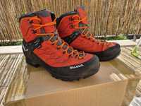 Buty górskie trekkingowe Salewa Rapace GTX rozmiar 44 28,5cm