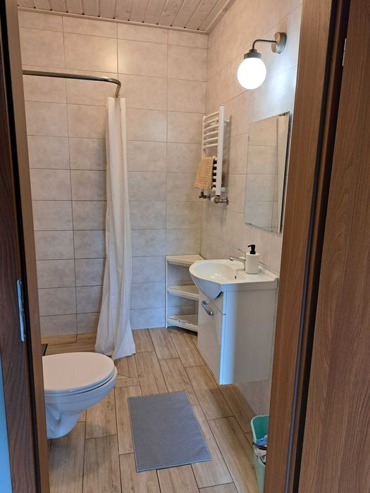 Powidz pokoje I apartamenty z aneksami kuchennymi