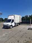 Sprzedam Fiat Ducato skrzynia plandeka