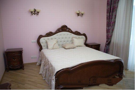 Романков, дом с ландшафтом убежищем. Закрытая территория!